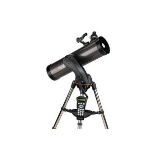 Celestron Nexstar 130 SLT (31145) Teleskop kullananlar yorumlar